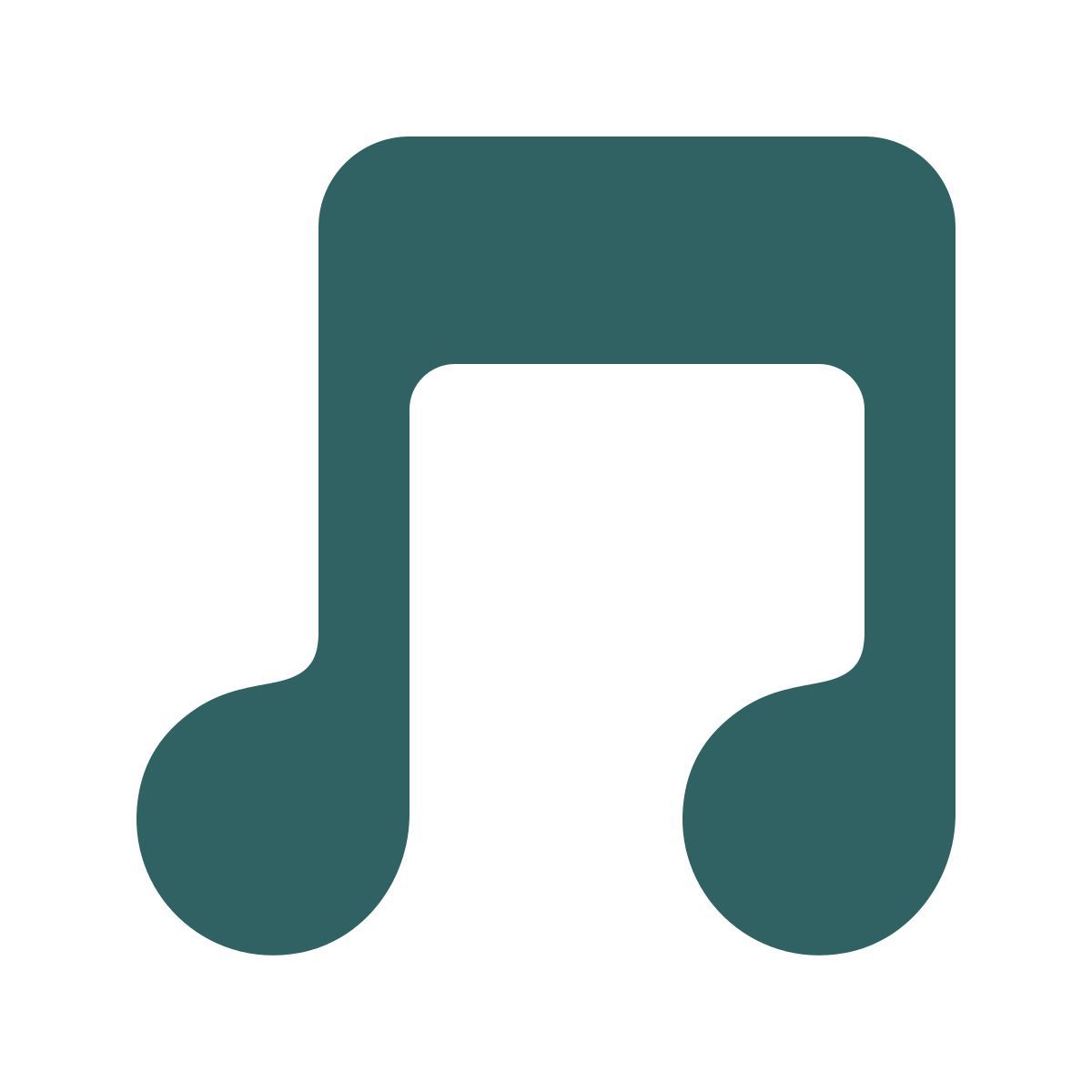 节奏集市音符屋
